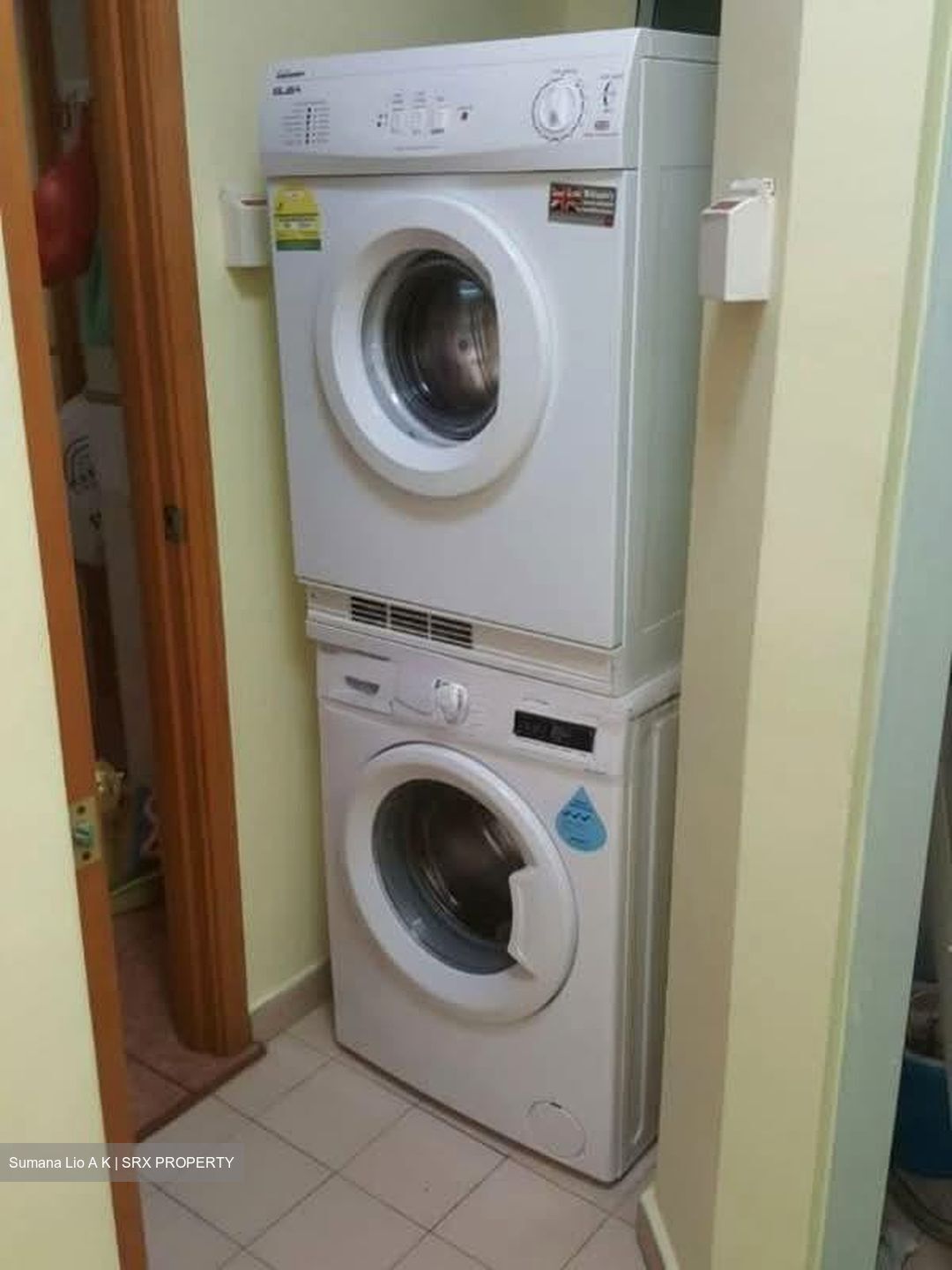 Guilin View (D23), Condominium #572616071